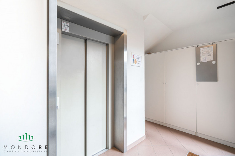 appartamento in vendita a Monte San Pietro in zona Oca