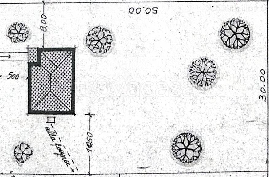 casa indipendente in vendita a Monte San Pietro