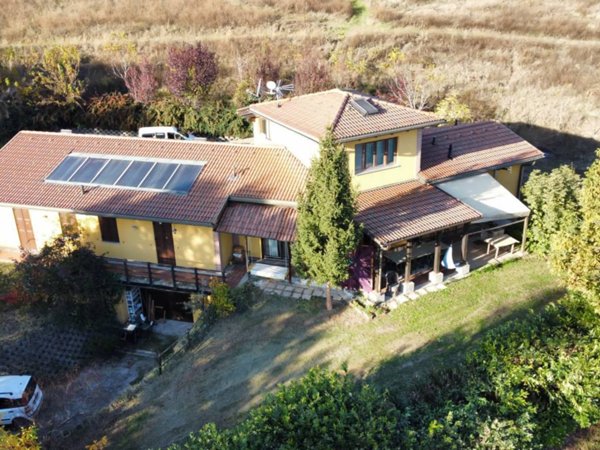 casa indipendente in vendita a Monte San Pietro