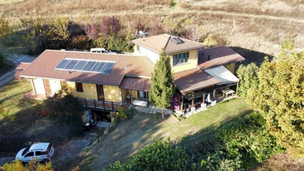 casa indipendente in vendita a Monte San Pietro