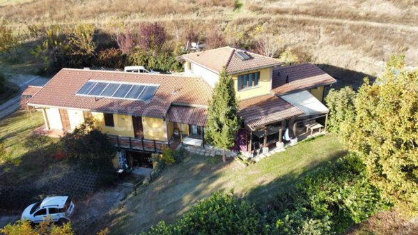 casa indipendente in vendita a Monte San Pietro
