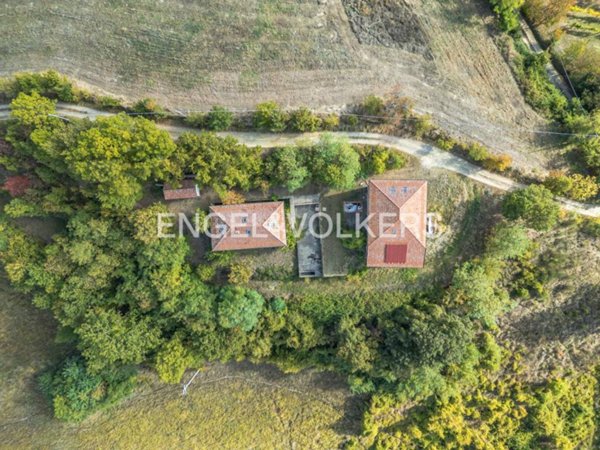 casa indipendente in vendita a Monte San Pietro in zona Calderino