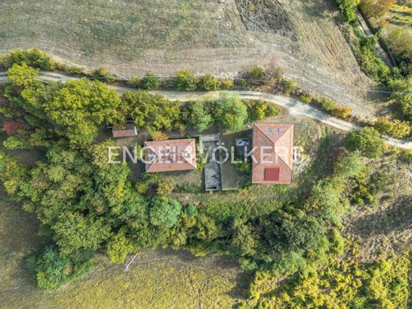 casa indipendente in vendita a Monte San Pietro in zona Calderino