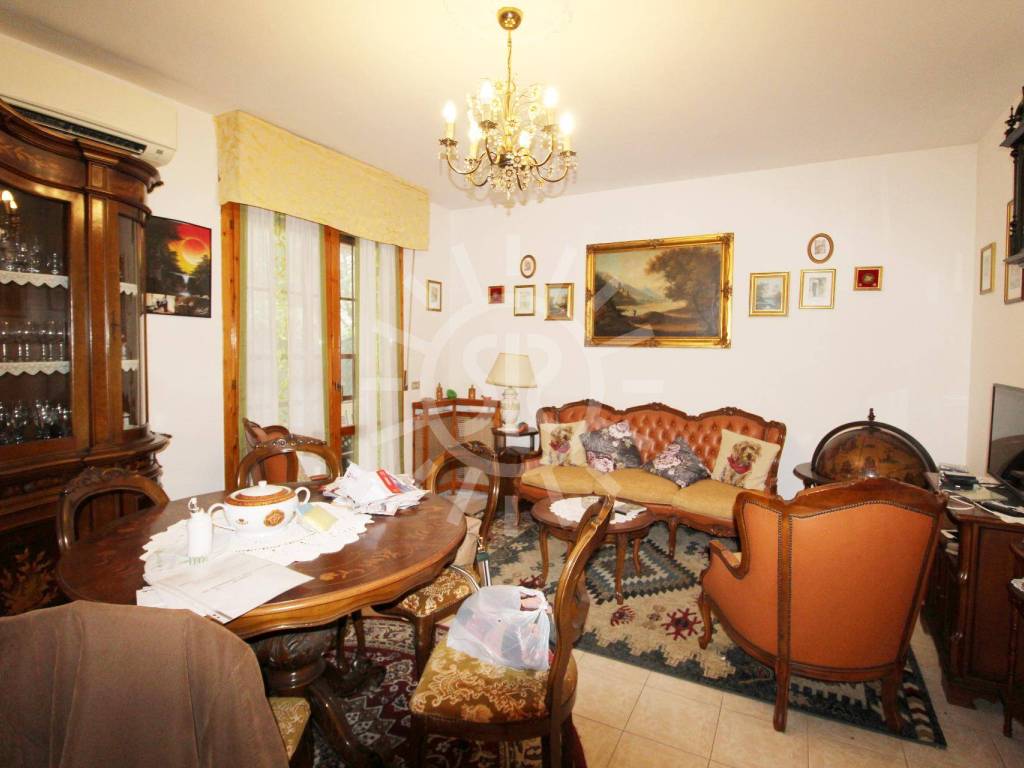 appartamento in vendita a Monte San Pietro in zona Calderino