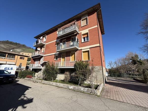 appartamento in vendita a Monte San Pietro in zona Calderino