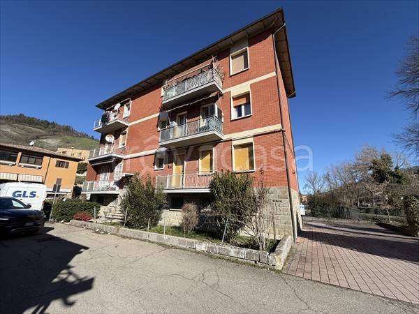 appartamento in vendita a Monte San Pietro in zona Calderino