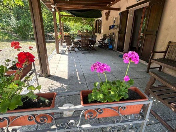 casa indipendente in vendita a Monte San Pietro in zona Calderino