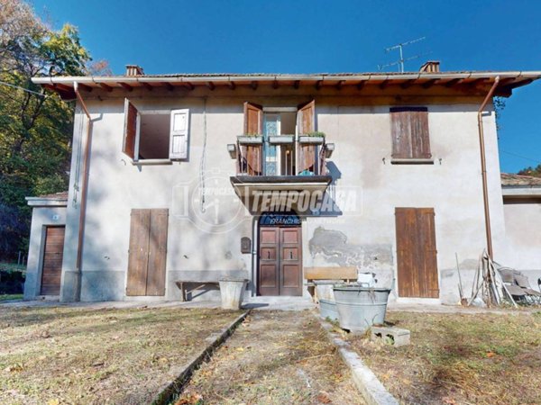 casa indipendente in vendita a Monte San Pietro