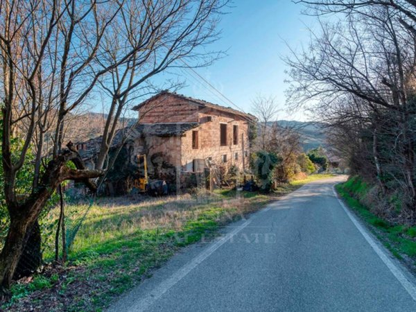 casa indipendente in vendita a Monte San Pietro in zona Oca