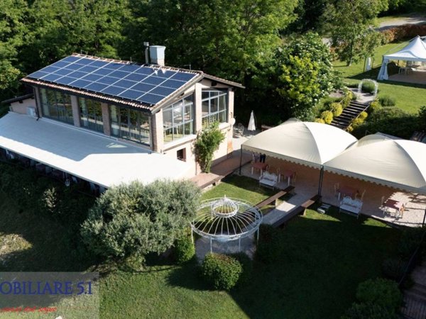 casa indipendente in vendita a Monte San Pietro