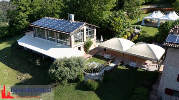 casa indipendente in vendita a Monte San Pietro