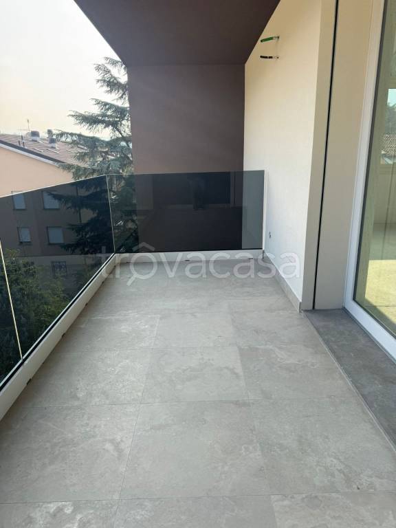 appartamento in vendita a Monte San Pietro in zona Calderino