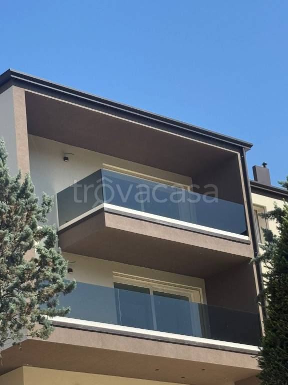 appartamento in vendita a Monte San Pietro in zona Calderino