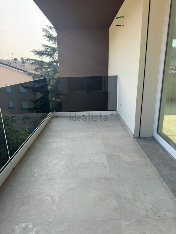 appartamento in vendita a Monte San Pietro in zona Calderino