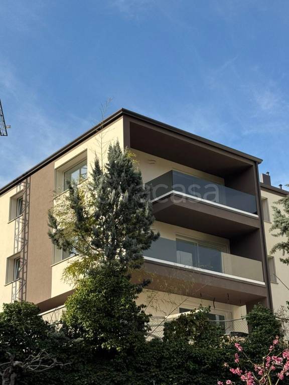 appartamento in vendita a Monte San Pietro in zona Calderino