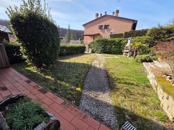 casa indipendente in vendita a Monte San Pietro in zona Montepastore