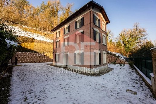 casa indipendente in vendita a Monte San Pietro in zona Calderino