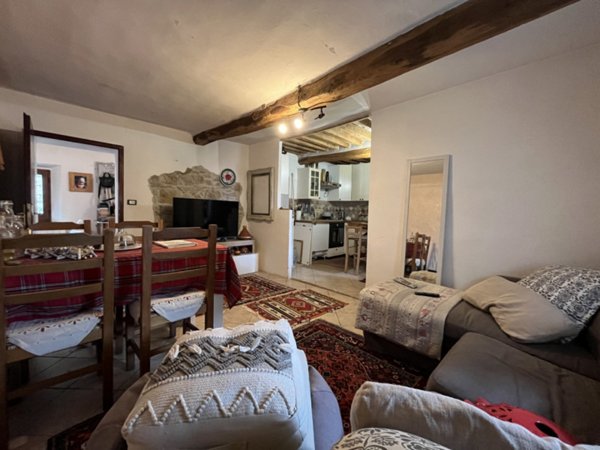 appartamento in vendita a Monte San Pietro