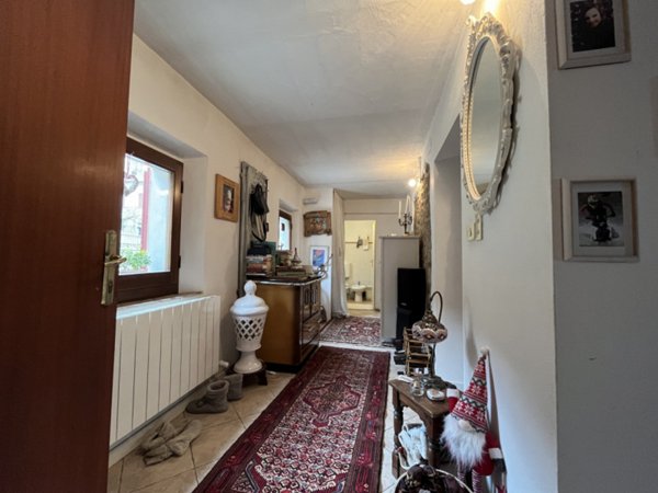 appartamento in vendita a Monte San Pietro in zona Montepastore