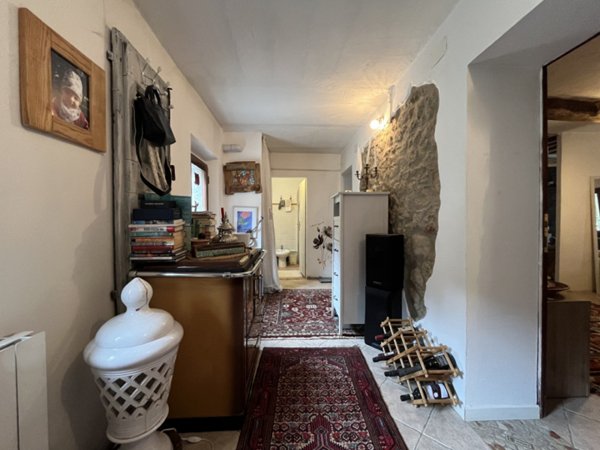 appartamento in vendita a Monte San Pietro in zona Montepastore