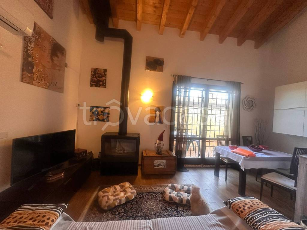 appartamento in vendita a Monte San Pietro