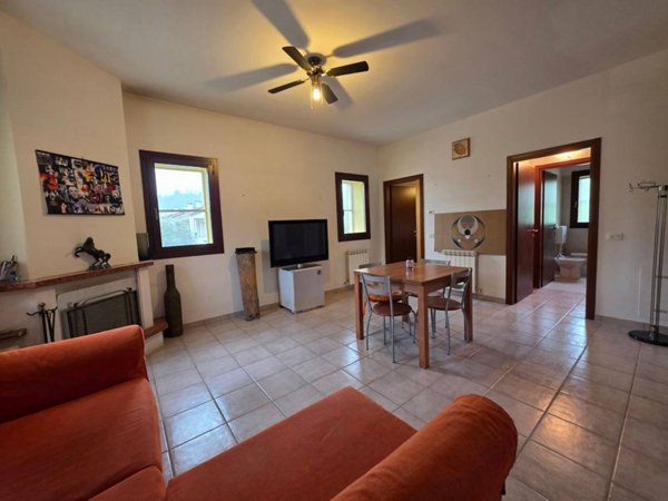 appartamento in vendita a Monte San Pietro in zona Badia