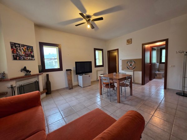 appartamento in vendita a Monte San Pietro in zona Badia