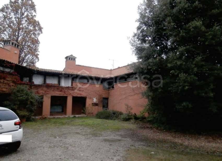 casa indipendente in vendita a Monte San Pietro