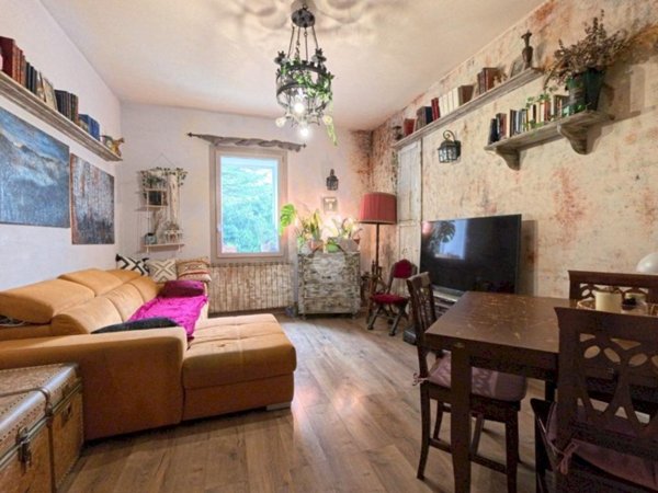 appartamento in vendita a Monte San Pietro in zona Monte San Giovanni