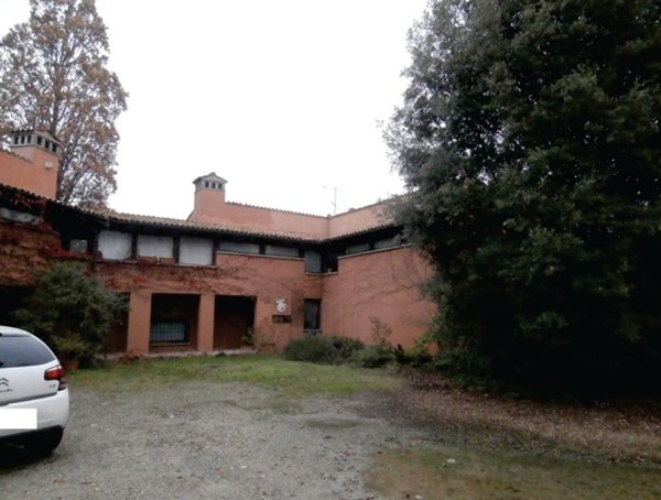 casa indipendente in vendita a Monte San Pietro