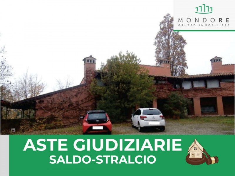 casa indipendente in vendita a Monte San Pietro in zona Loghetto