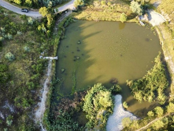 terreno agricolo in vendita a Monte San Pietro