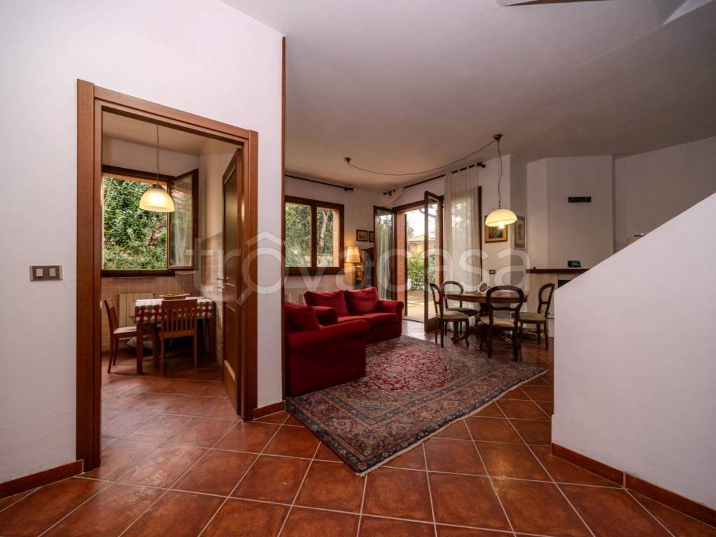 casa indipendente in vendita a Monte San Pietro