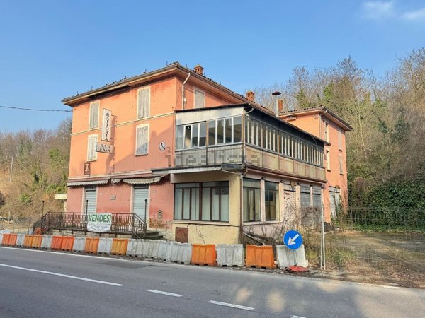 appartamento in vendita a Monte San Pietro