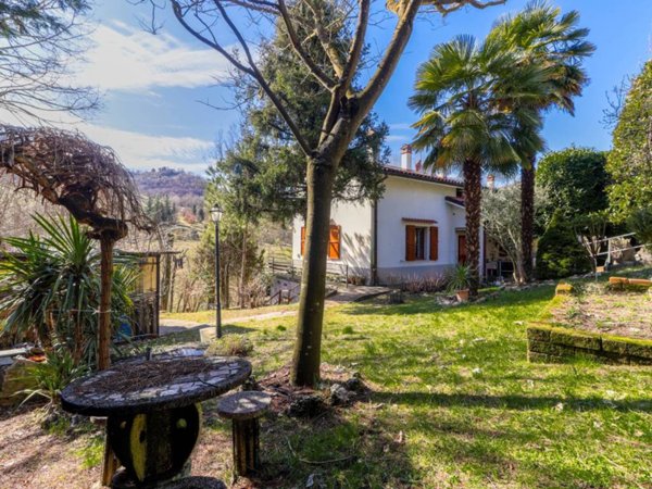 casa indipendente in vendita a Monte San Pietro in zona Calderino