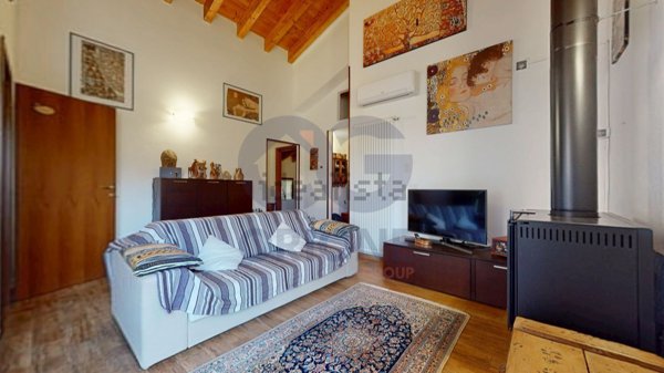 appartamento in vendita a Monte San Pietro in zona Monte San Giovanni