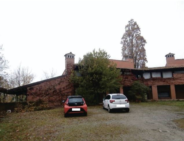 casa indipendente in vendita a Monte San Pietro