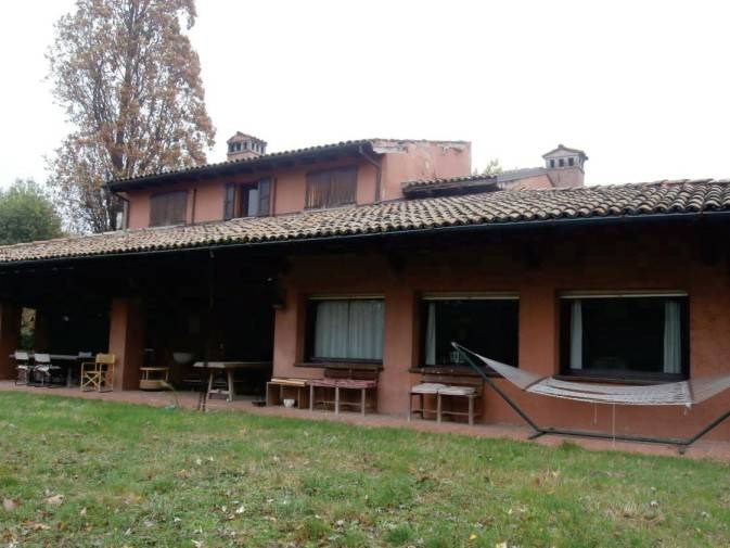 terreno edificabile in vendita a Monte San Pietro