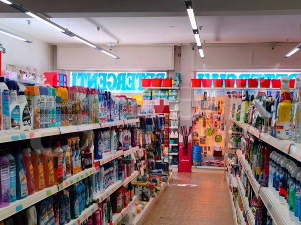 negozio in vendita a Monte San Pietro in zona Calderino