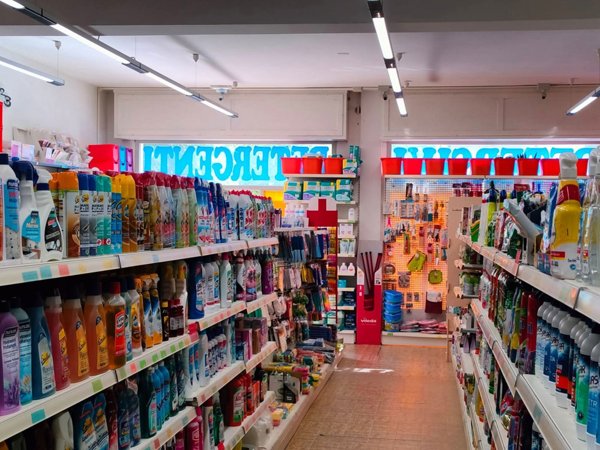 negozio in vendita a Monte San Pietro in zona Calderino