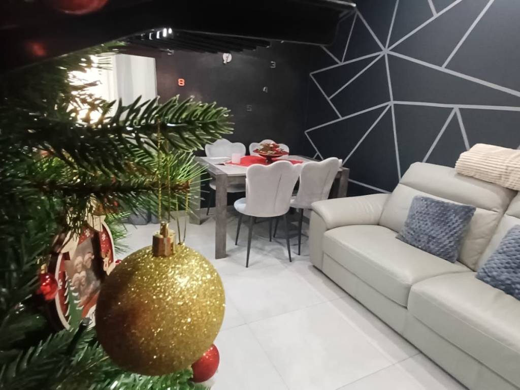 appartamento in vendita a Monte San Pietro in zona Calderino