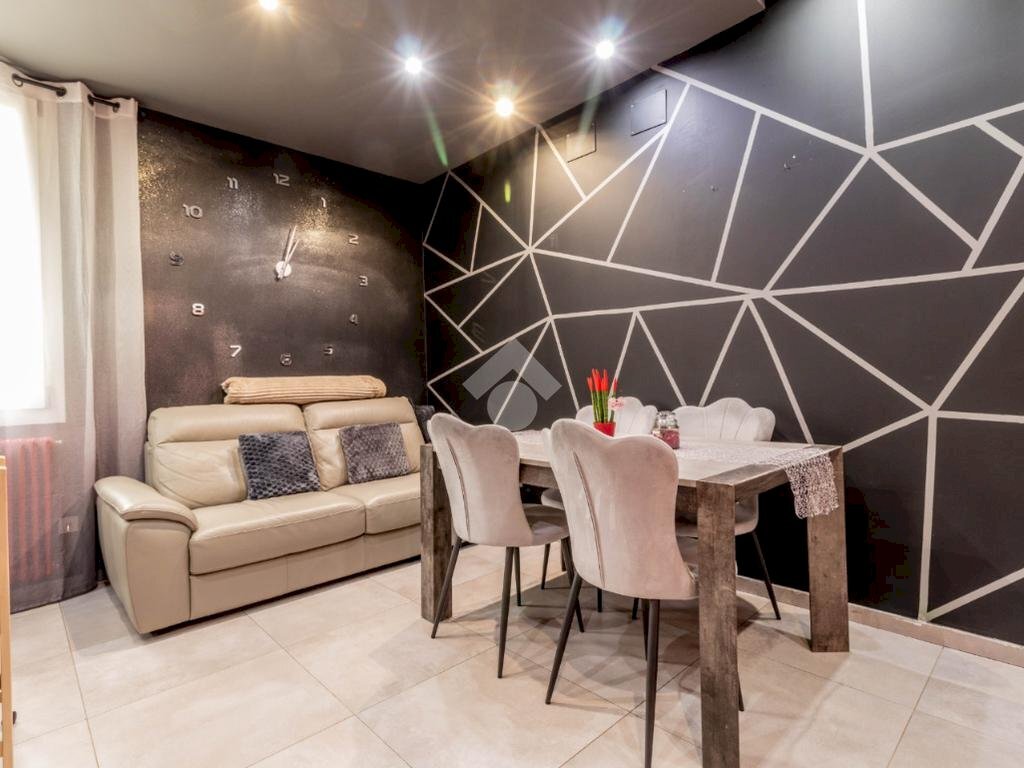 appartamento in vendita a Monte San Pietro in zona Calderino