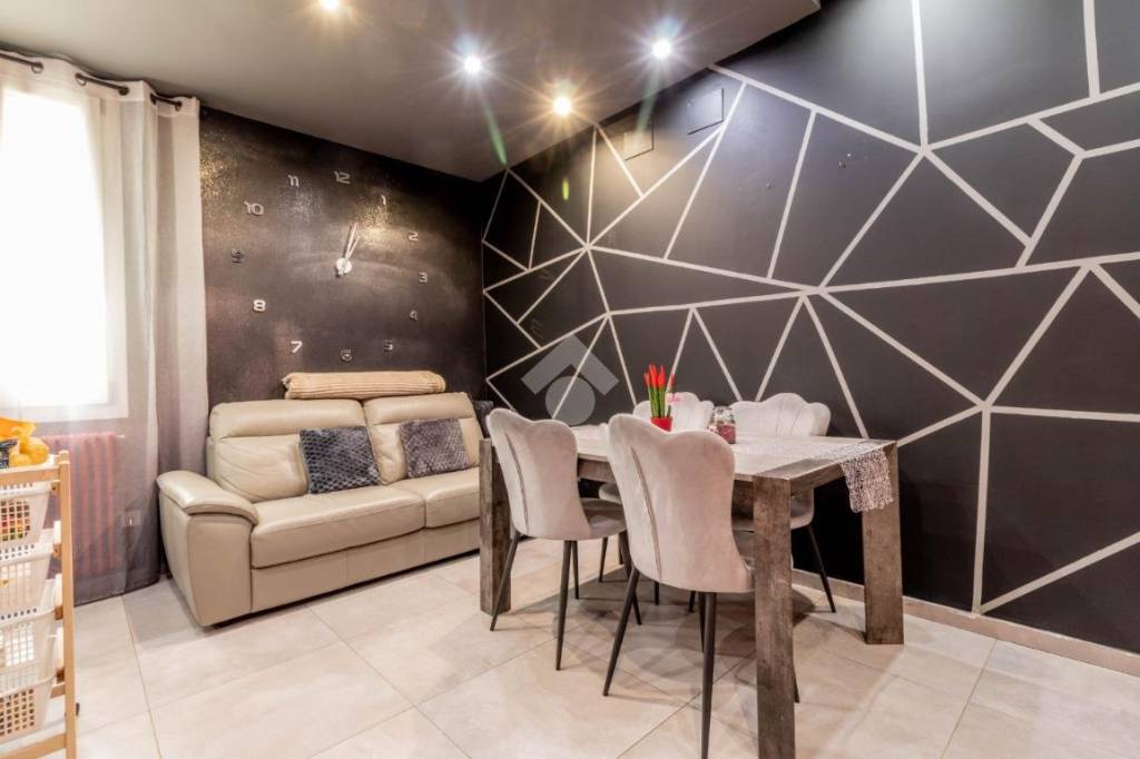 appartamento in vendita a Monte San Pietro in zona Calderino