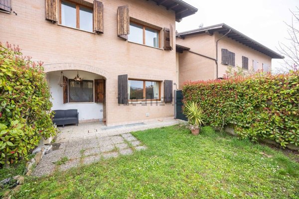 casa indipendente in vendita a Monte San Pietro