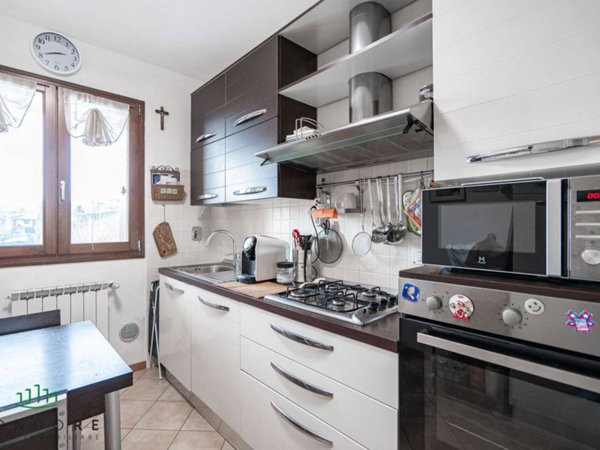 appartamento in vendita a Monte San Pietro in zona Monte San Giovanni