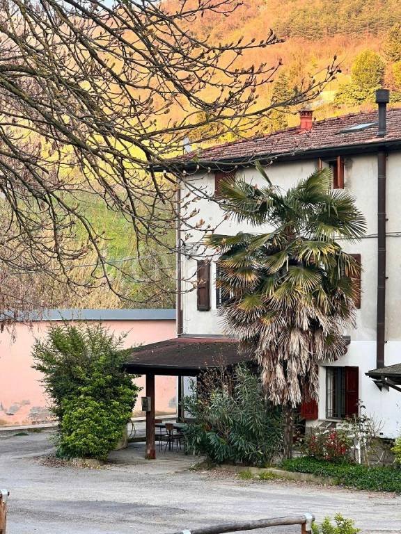 appartamento in vendita a Monte San Pietro in zona Calderino