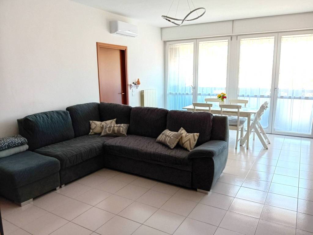 appartamento in vendita a Monte San Pietro in zona Calderino