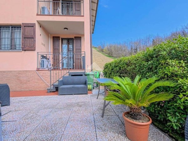 appartamento in vendita a Monte San Pietro in zona Monte San Giovanni