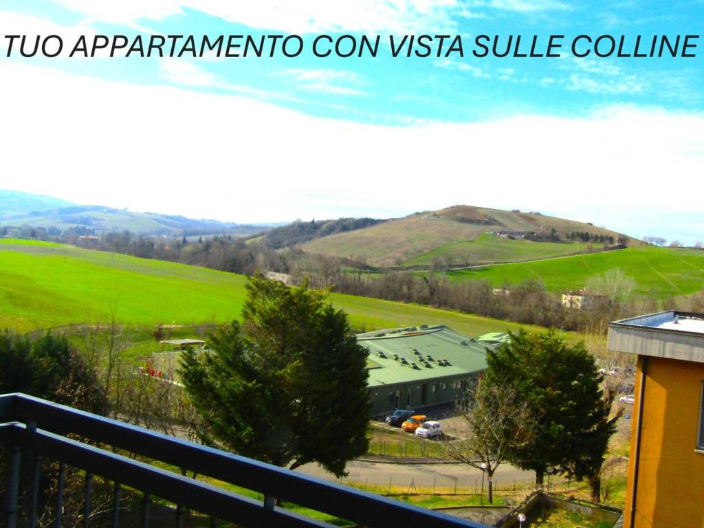 appartamento in vendita a Monte San Pietro