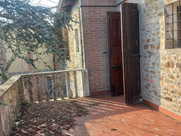 casa indipendente in vendita a Monte San Pietro
